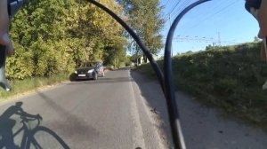 парк Кусково. часть 5