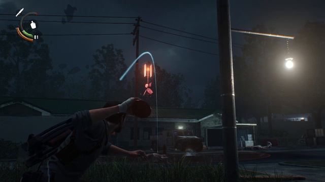 Новое измерение | The Evil Within 2 | #10 смотреть онлайн