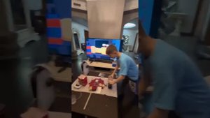как научиться рыгать за 1 мин!!??