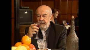 Высказывания Виктора Палыча, антибиотика! Раз сказал и все услышали.