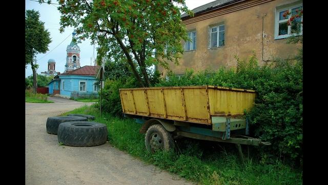 Можайск Город ч2
