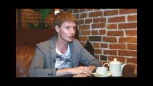 Виталий Гиберт- как избавиться от одиночества...