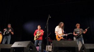 Чиж&Ко - Полонез (Колокольчик в твоих волосах), 30.10, Киров