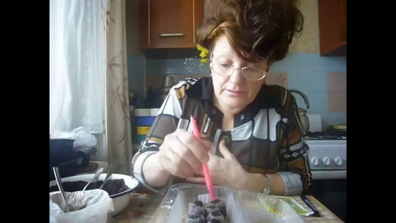 ВПЛ, посев эустомы.