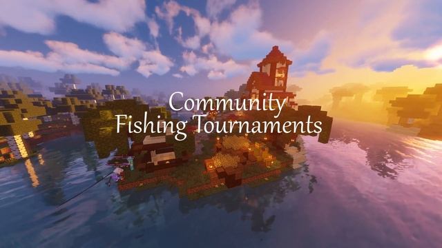 LepakMC Minecraft Server Trailer - Join the Adventure! смотреть онлайн