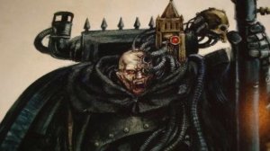 40 Facts and Lore about Dark Angels Warhammer 40K