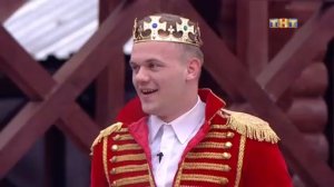 ДОМ-2 Lite 4956 день Дневной эфир (04.12.2017)