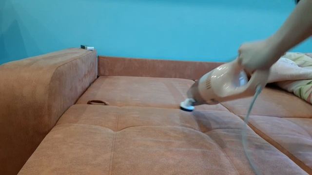 Осторожно! Вертикальный пылесос kitfort 586-3. Стоит ли покупать или нет? смотреть онлайн