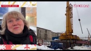 Станция метро «Корниловская» Троицкая линия