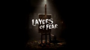 Прохождение хоррора Layers of Fear #2 на русском