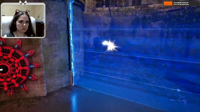 Принцип Талоса - The Talos Principle 2 смотреть онлайн