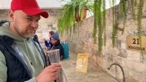 Горячий ключ. Лучший курорт без моря. Цены на отдых 2023.