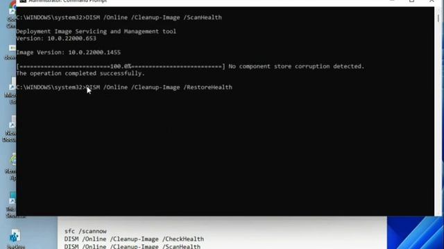 How to fix File System error (-1073740791) in Windows 10 or 11 смотреть онлайн