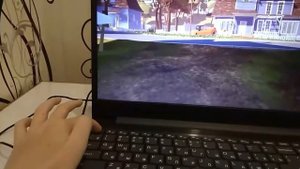 Как повысить FPS в Hello neighbor на слабом пк