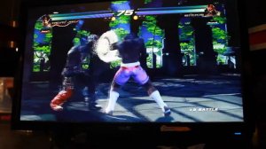 Tekken Tag Tournament 2: KingJae (Gan/Bru) vs Real Menace (DVJ/Bob)