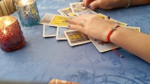 КОГДА ЗАКОНЧИТСЯ ЧЕРНАЯ ПОЛОСА. ТАРО РАСКЛАД ДЛЯ ВСЕХ