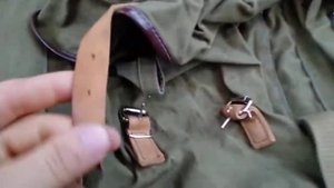 Рюкзак СССР
