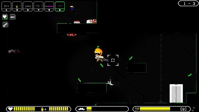 Rogue Stache | HD Gameplay Part 2 смотреть онлайн