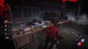 ИГРАЮ В ДБД НА ГЕЙМПАДЕ И ВАМ СОВЕТУЮ... как мансить в дбд, как делать 360, гайд за сурва дбд