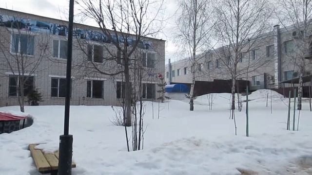 Козьмодемьянск в город пришла весна смотреть онлайн