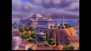 Детям о Святом Николае -  Великом ЧУДОТВОРЦЕ.