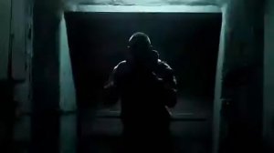 Гари топор танцы с покойниками