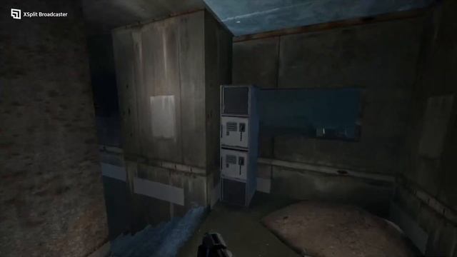 Lonn VR (The Facility) смотреть онлайн