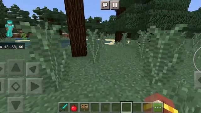 как приручить любого моба в майнкрафт смотреть онлайн