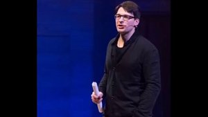 Даниил Страхов. В России растаются навсегда. Борис Рыжий.