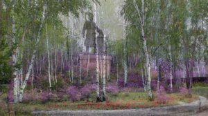 Песня о родном крае