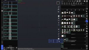 Создание кистей в Teya Conceptor: Преобразование OBJ в Кисть (Часть 1)