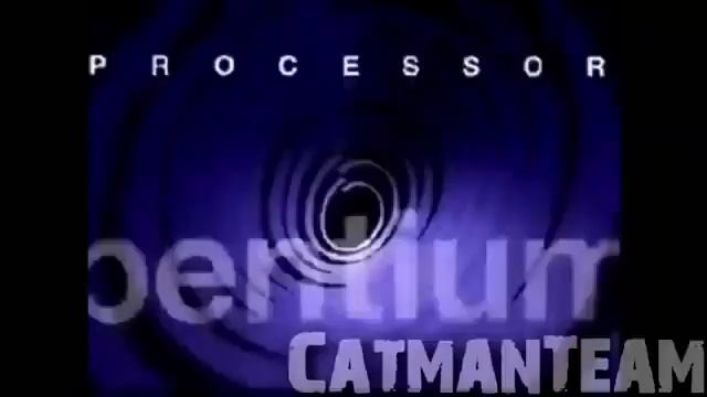 (Reupload) [Sparta Remix] Intel Logo Sparta Blissful Serenity Remix V1 смотреть онлайн