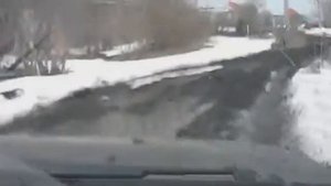 К маме? В  Верхнеспасское? Сама ехай!!!