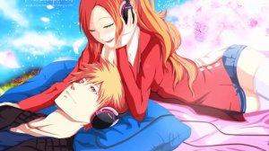 MASK-Aqua Timez-Bleach