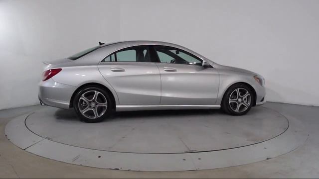 2014 Mercedes-Benz Cla Sedan Cla 250 For sale in Miami Fort Lauderdale Hollywood West Palm Beach смотреть онлайн