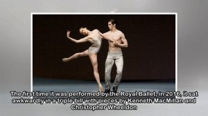 Dance review: Royal Ballet at Covent Garden