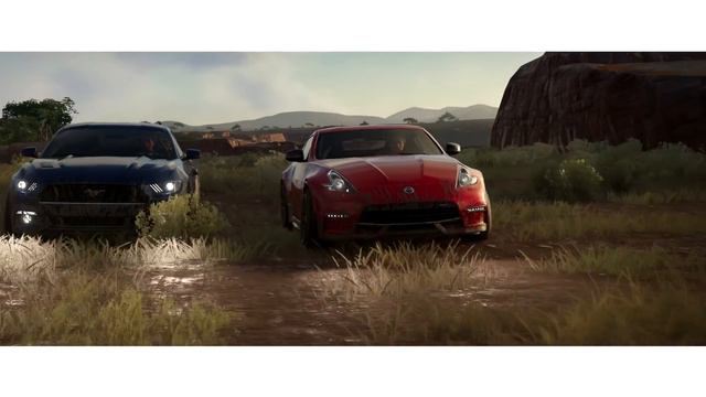 The Crew 2: Available June 29, 2018 | Gameplay Trailer смотреть онлайн