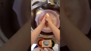 Стирка  хозяйственным мылом Zero - от?GreenWay?