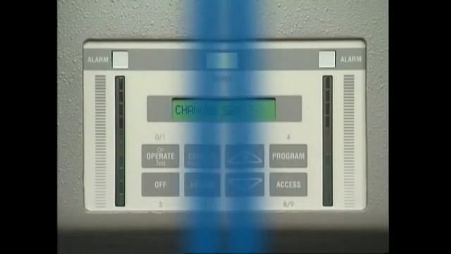 Многозонный арочный металлодетектор GARRETT Magnascanner MT 5500
