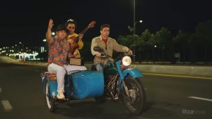 Bojalar - Pul hidi | Божалар - Пул хиди