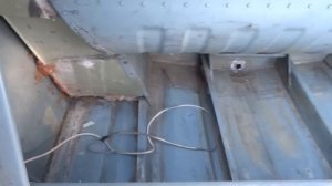 Казанка 5М4 продажа + проверка корпуса на протечку