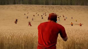 ArmA 3 - Zombies & Demons: Hell on the Homestead II - Brutal Brawl