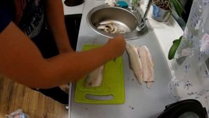 ВЯЛЕНАЯ ЩУКА, ЮКОЛА ИЗ ЩУКИ, ОСТРЫЙ БАЛЫК ИЗ ЩУКИ