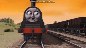 Sodor Fallout: Douglas Finds Out What Happened To Donald