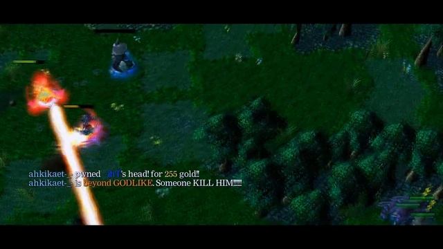 Pandamonium смотреть онлайн