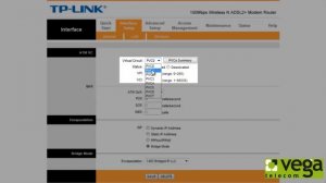 Инструкция к модему TP Link TD W8951ND. Настройка в режим роутера (Router)