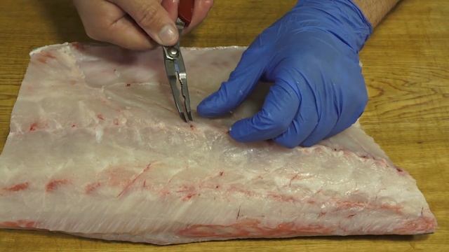 How To Fillet Cobia - Taiwanese Street Food смотреть онлайн