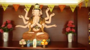 Даосский парк Дань тянь, Небесные гроты