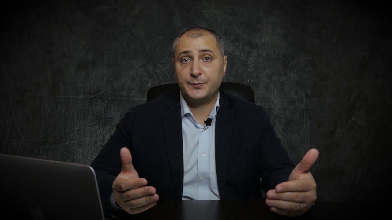 Бизнес-блог БизнесПрофи смотреть онлайн