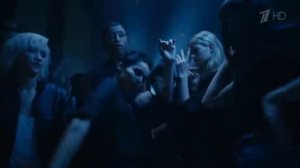 Реклама Black Opium YSL февраль 2019